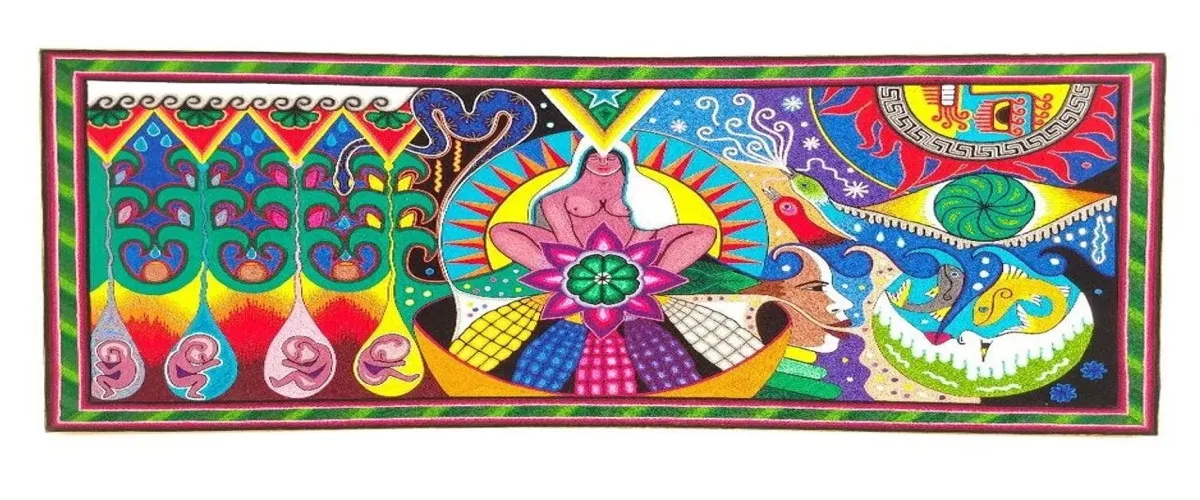 Foto 3 Peyote People