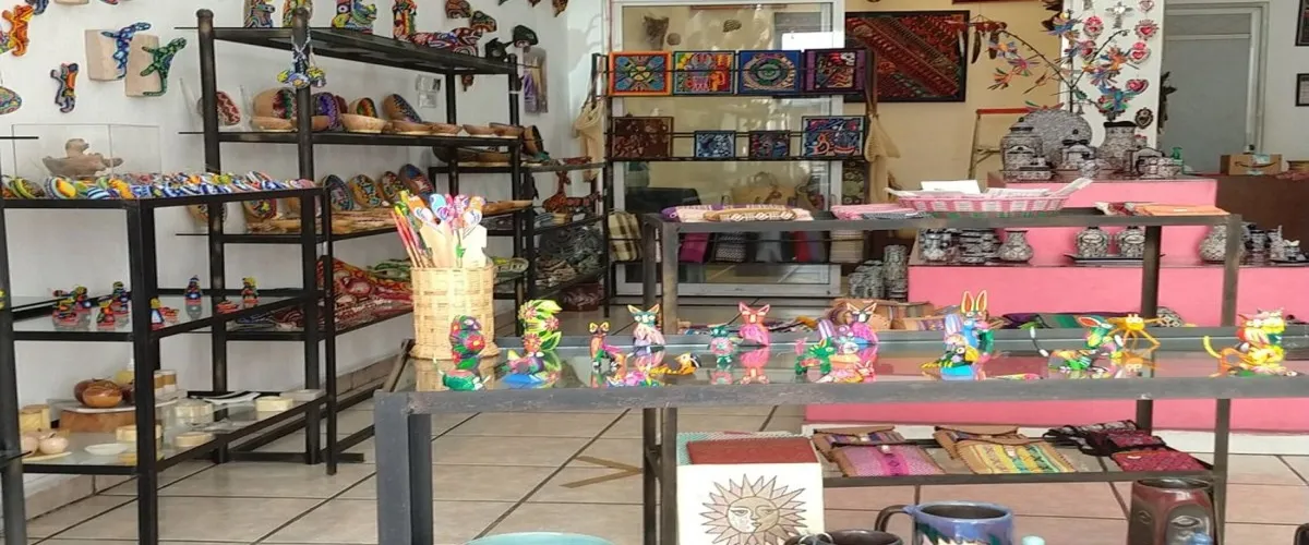 Foto 4 Peyote People