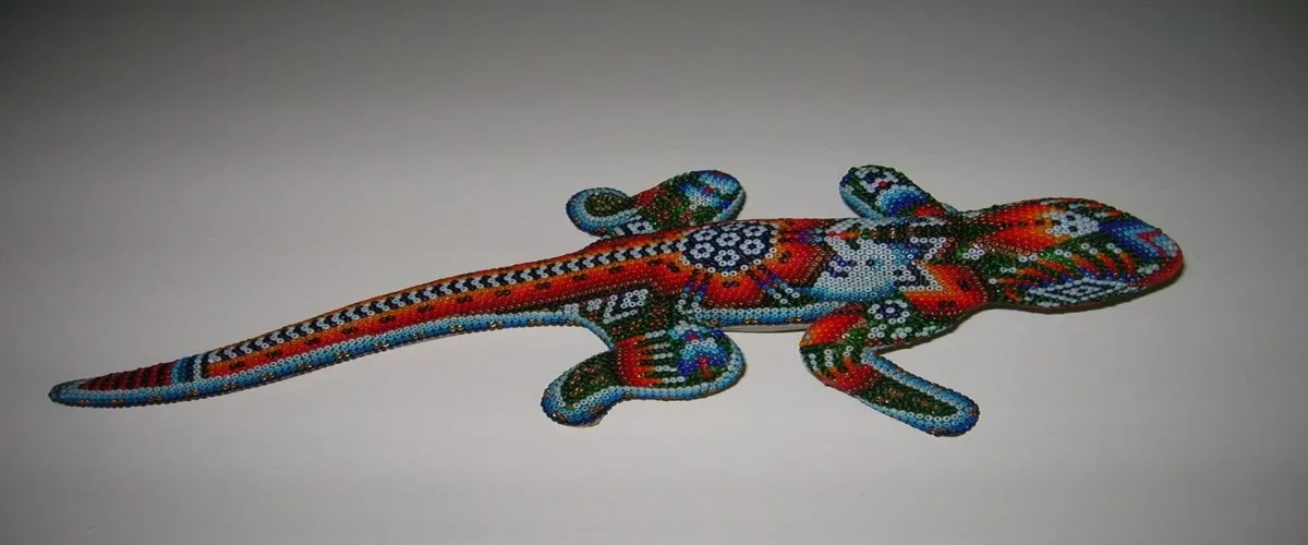 Foto 5 Peyote People