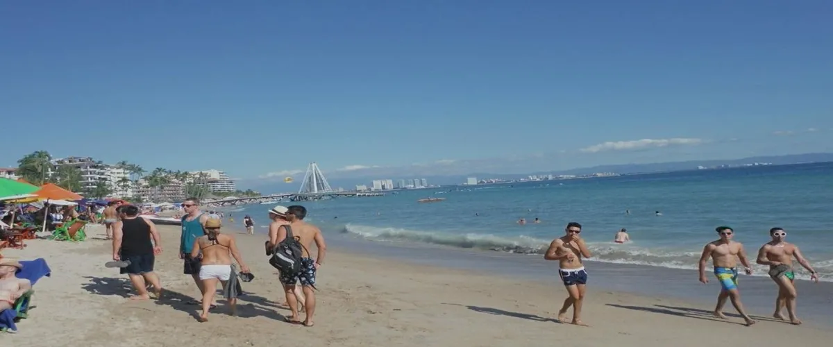 Foto 3 Playa de los Muertos