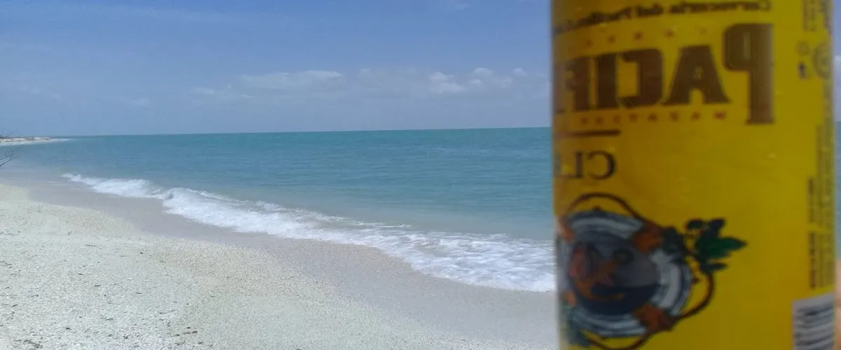 Foto 3 Playa Punta San Julián