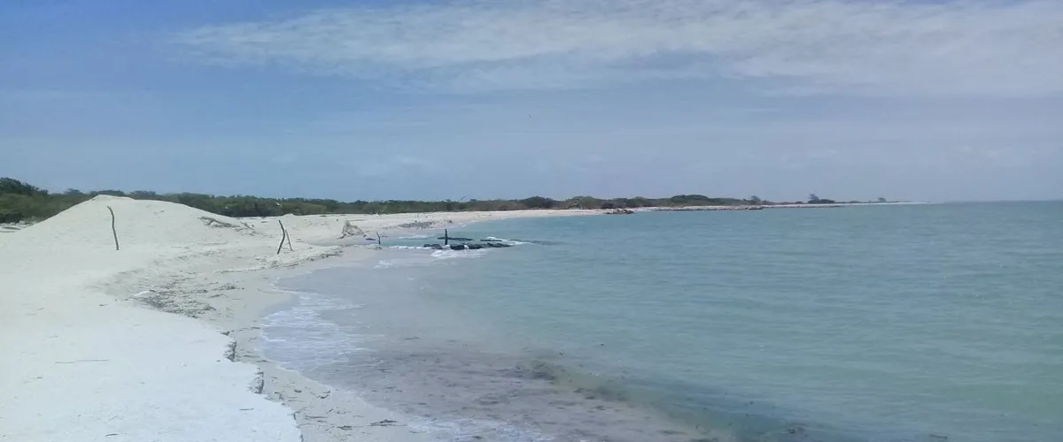 Foto 4 Playa Punta San Julián