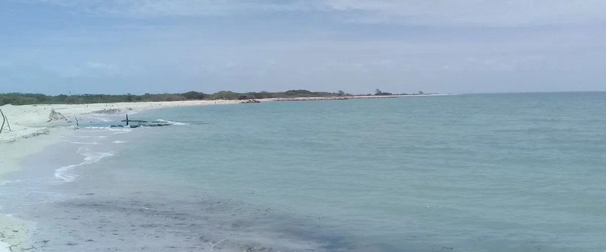 Foto 5 Playa Punta San Julián