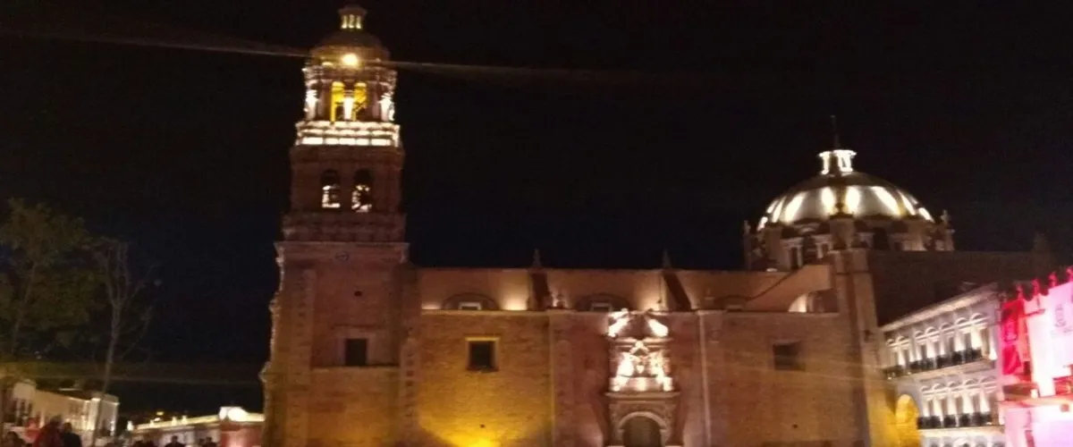 Foto 4 Plaza de Armas