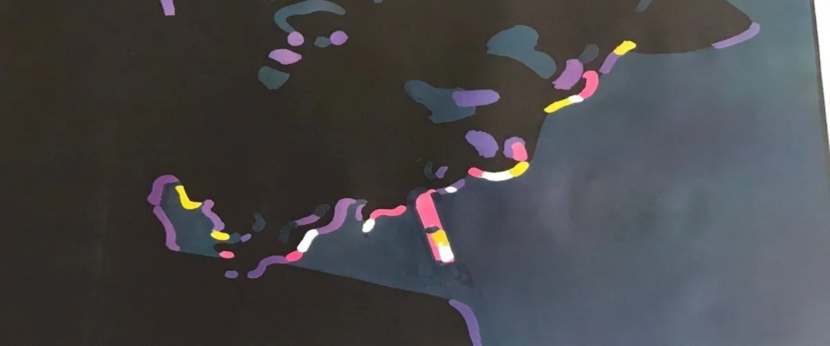 Foto 3 Posters International