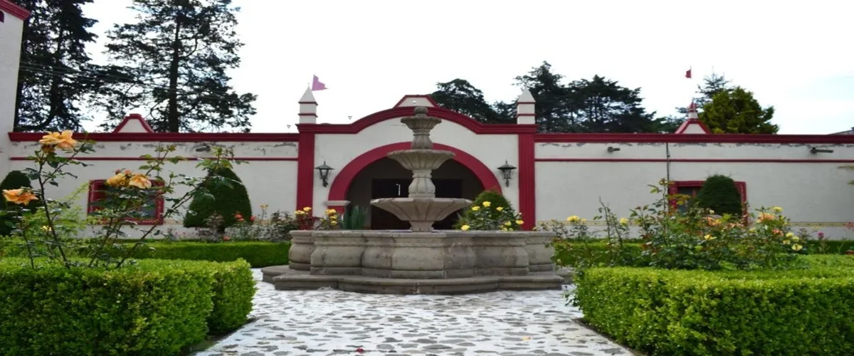 Foto 4 Volcanic Park