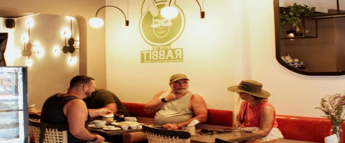 Foto 2 Zona Romántica