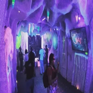 Foto de 4D Art Museum