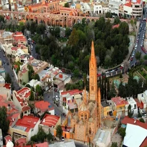 Foto de Acueducto el Cubo