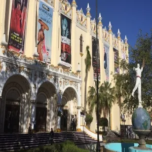 Foto de Avenida Revolución