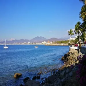 Foto de Bahía de Manzanillo