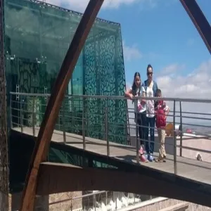 Foto de Camara Oscura