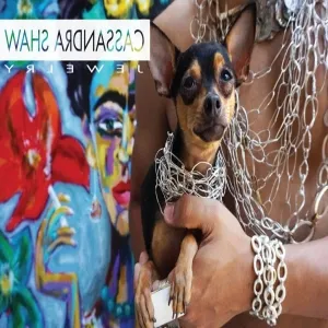 Foto de Cassandra Shaw Jewelry