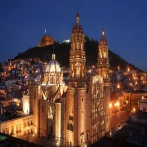 Foto de Catedral de Zacatecas