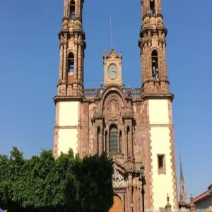 Foto de Catedral Diocesana de Zamora Michoacán