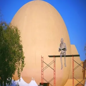 Foto de Centro Cultural Tijuana