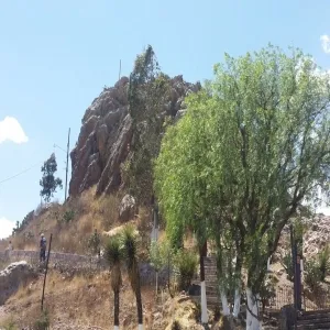 Foto de Cerro de la Bufa