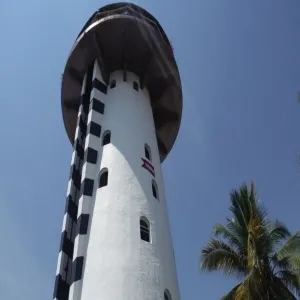 Foto de El Faro de Puerto Vallarta