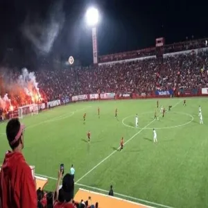 Foto de Estadio Caliente Xoloitzcuintles