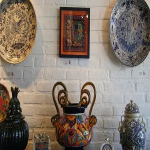 Foto de Galeria Caballito de Mar