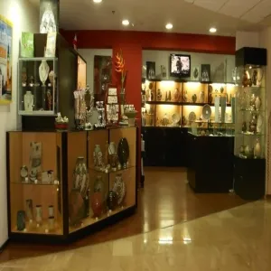 Foto de Galería de Arte Mata Ortiz