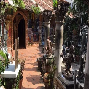 Foto de Galleria Dante