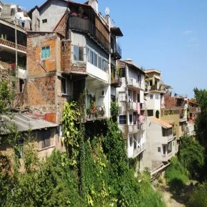 Foto de Gringo Gulch