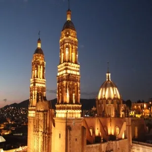 Foto de Iglesia de Santo Domingo