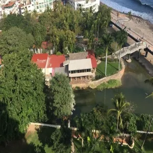 Foto de Isla del Río Cuale