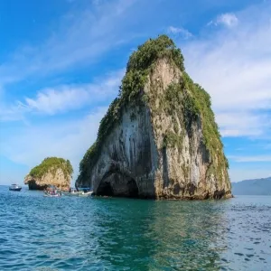 Foto de Los Arcos de Mismaloya