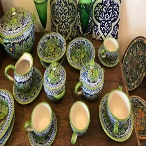 Foto de Majolica Antica