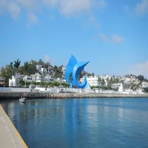 Foto de Malecón de Manzanillo