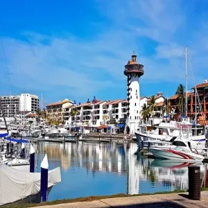 Foto de Marina Vallarta