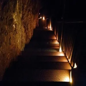 Foto de Mina El Edén