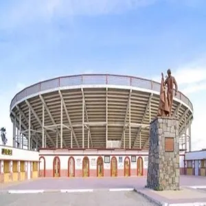 Foto de Monumental Plaza de Toros
