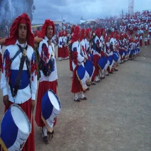 Foto de Morismas de Bracho