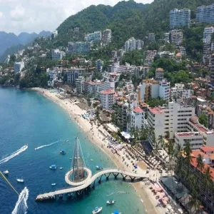 Foto de Muelle de Playa Los Muertos