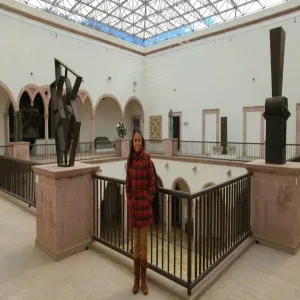 Foto de Museo de Arte Abstracto Manuel Felguérez