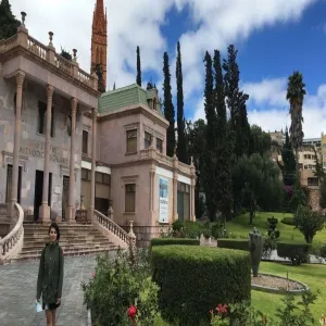 Foto de Museo de Francisco Goitia