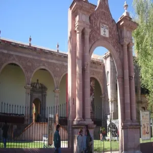 Foto de Museo de Guadalupe