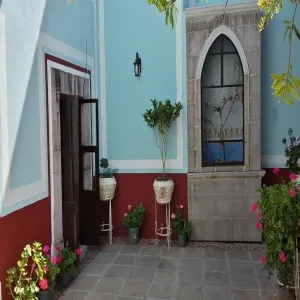 Foto de Museo de Ramón López Velarde