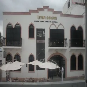 Foto de Museo Histórico Naval de Puerto Vallarta