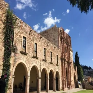 Foto de Museo Rafael Coronel