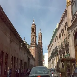 Foto de Palacio de Gobierno de Zacatecas