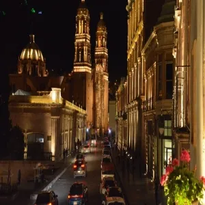 Foto de Palacio de la Mala Noche