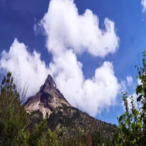 Foto de Parque Nacional Volcán Nevado de Colima