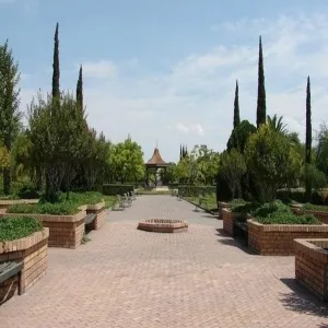 Foto de Parque Xochipilli