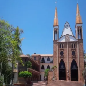 Foto de Parroquia de Nuestra Señoora del Refugio