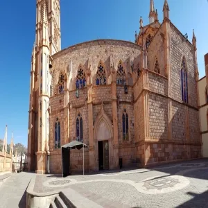 Foto de Parroquia de Nuestra Señora de Fatima