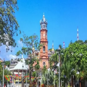 Foto de Parroquia de Nuestra Señora de Guadalupe